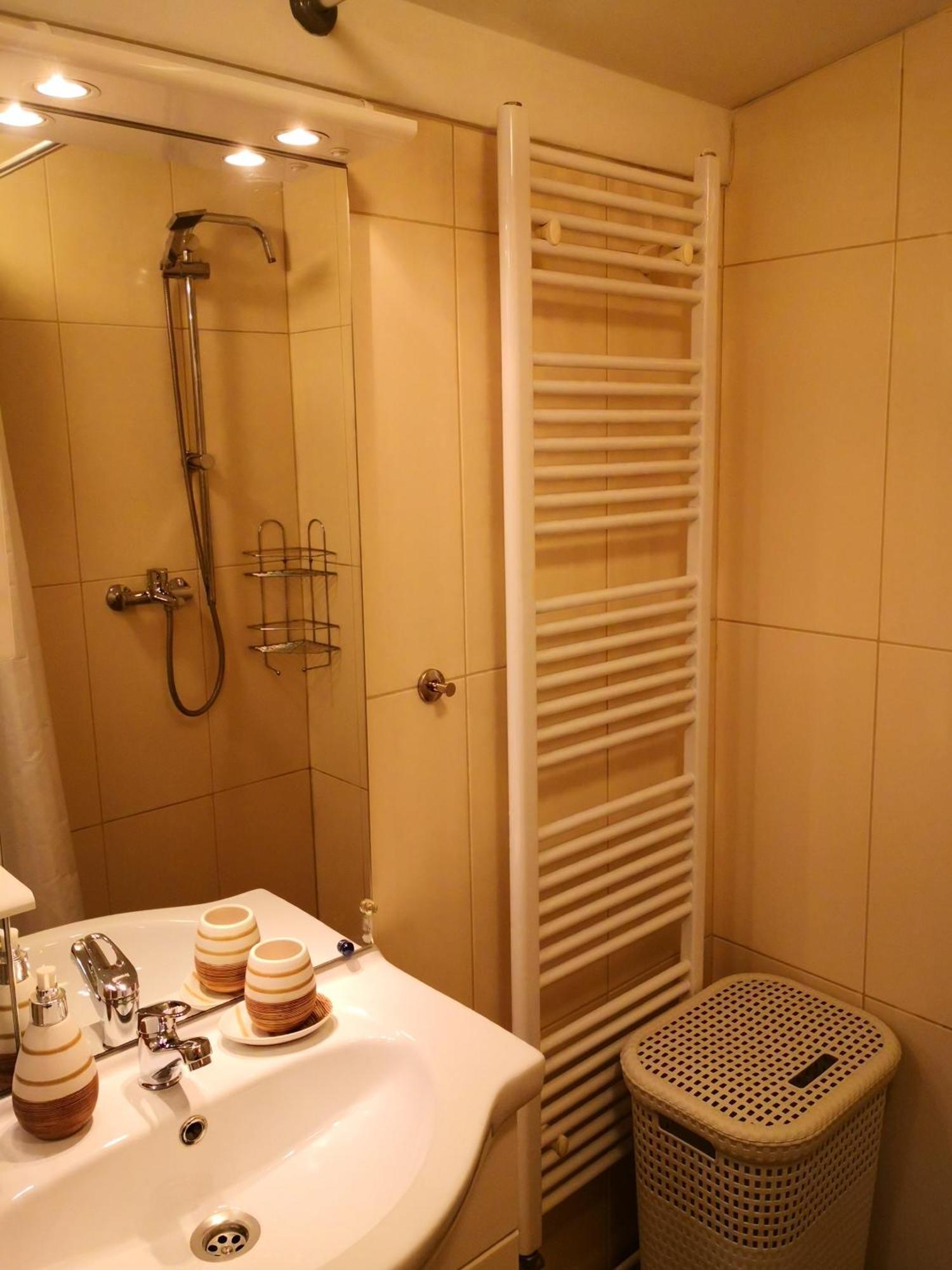 Apartment Bistrik 1 Saraievo Exterior foto